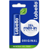 LABELLO MELT-IN MOISTURE ORIGINAL — CARING LIP BALM​ 4.8G/ 5.5 ML